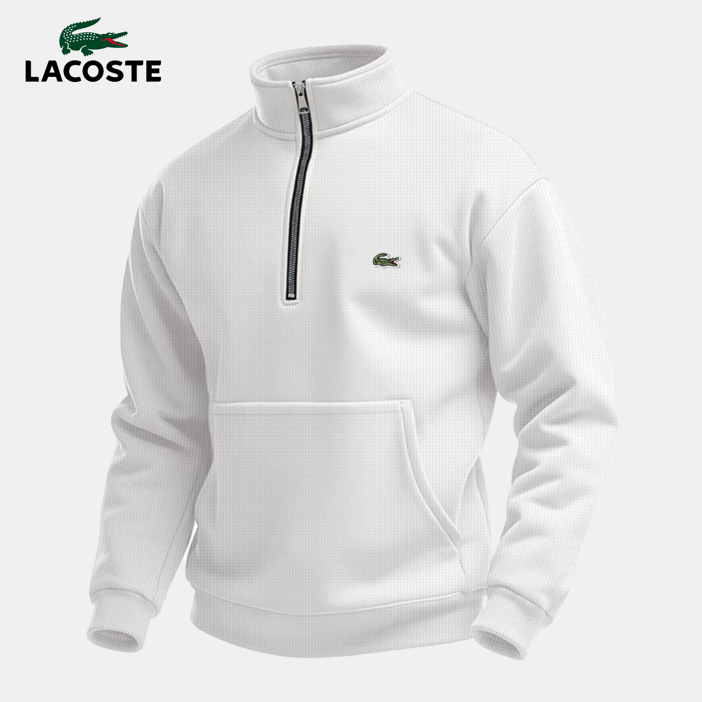 LC Zip Sweater – Special Offer