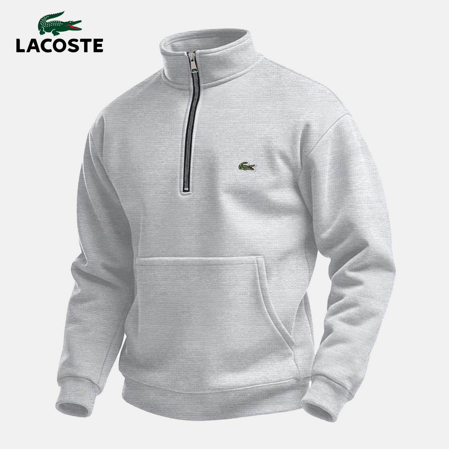 LC Zip Sweater – Special Offer