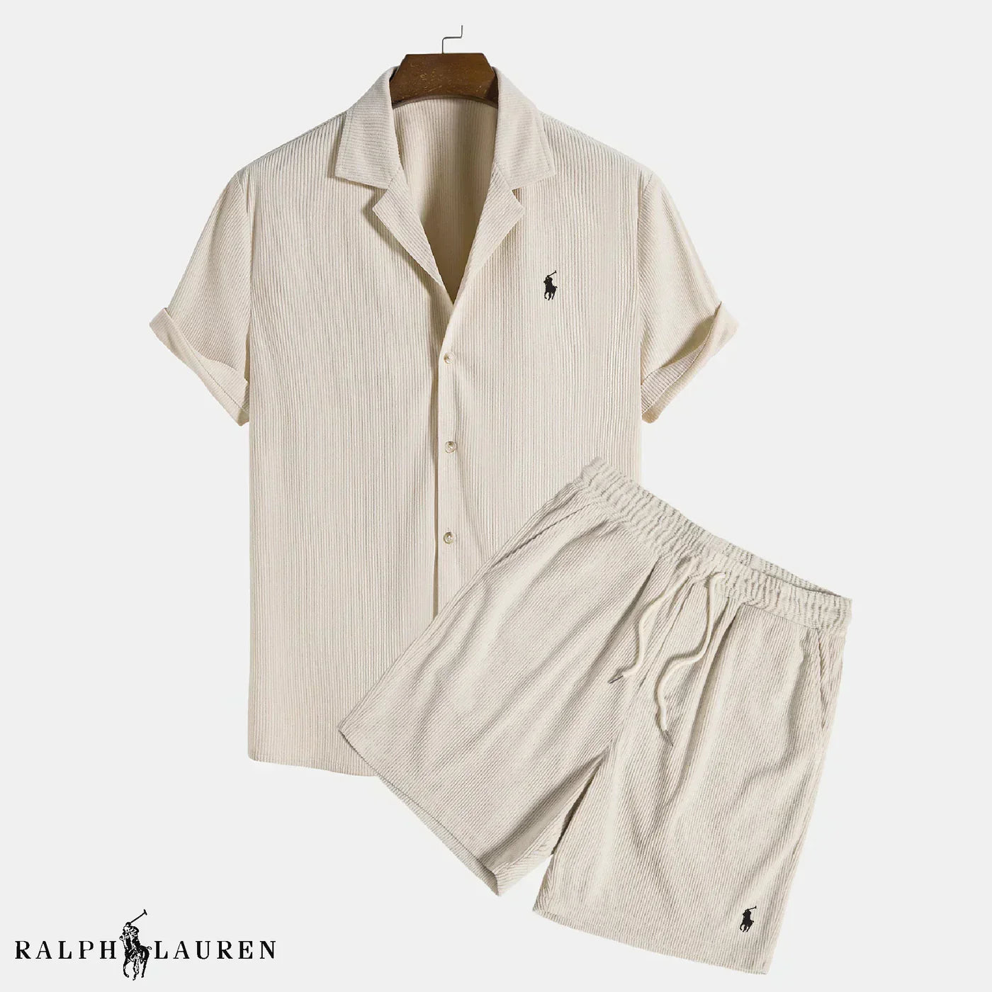 Rαlph® Summer Suit | Best Seller | 2-for-1 Offer